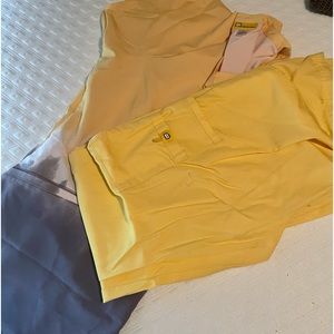 Wonderwink Scrub set